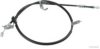 SUZUK 5440254L10000 Cable, parking brake